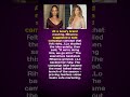 At a luxury brand meeting, Rihanna suggested a bold #jenniferlopez #trending #rihanna #shortsfeed