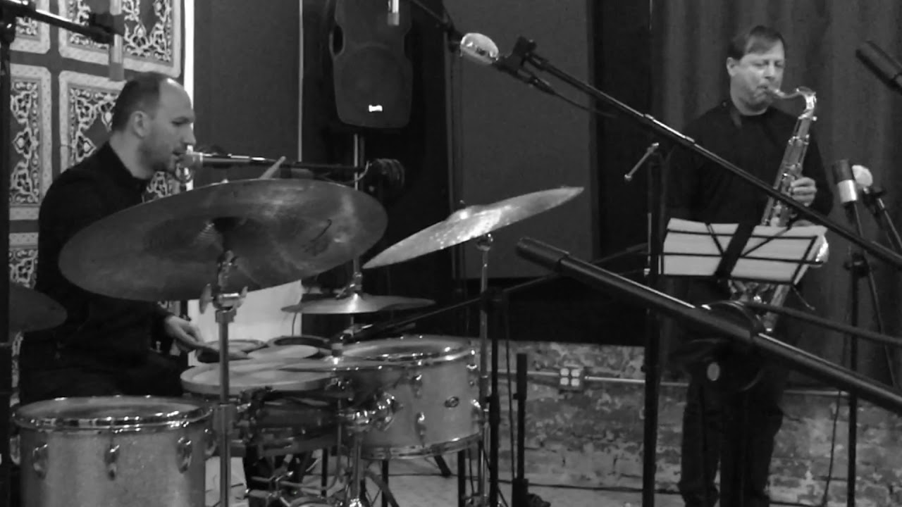 jazz roster First Song - Freedom trio