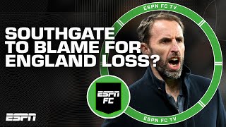 FULL REACTION to England vs. Brazil: Players didn't have the freedom they have at the clubs - Burley