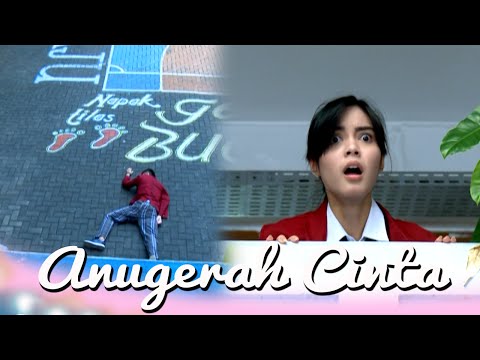 NAURA PERGOKI ARKA BERSELINGKUH DENGAN KINTA?! | ANUGERAH CINTA | EPS 215 | (5/5)