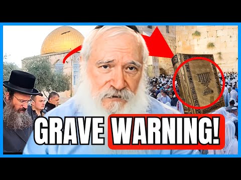 R’ Manis: STOP Praying To God, Do This Instead…