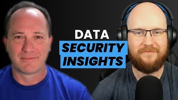 What If AI Took Over Your Data Security Tomorrow?