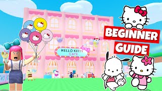 pass the dutchie <3 #passthedutchie #hellokitty #sanrio #sanrioroblox