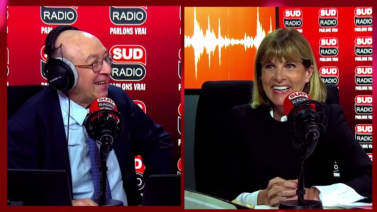 Anne Lauvergeon : "J'ai mis 30 ans à tenir ma promesse à François Mitterrand"