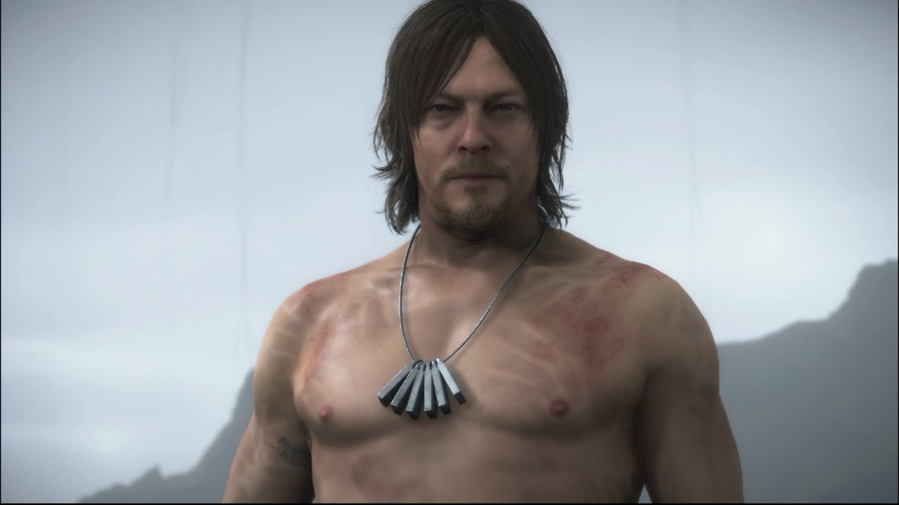 DEATH STRANDING DIRECTOR'S CUT / iPad Pro(3) & Xbox 🎮 