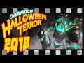 Halloween Horror 2018! & 64 Lootboxen! | OVERWATCH