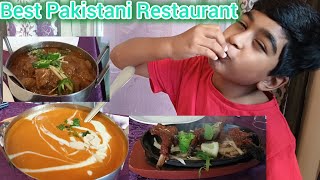 Thumbnail Best Butter Chicken🍲 in Melbourne| Lazzat Kadah| Pakistani Cuisine