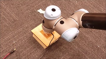 SaveTheZumy - Force Sensor Test
