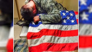 A  Heroic Military Farewell That Will Move You to Tears by videoinspirational 276 views 4 months ago 3 minutes, 33 seconds