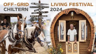 Off Grid Living Festival 2024 - Festival Highlights