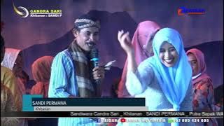 LINTANG RAINA Versi SANDIWARA CHANDRA SARI