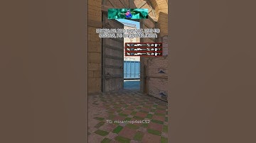 Фатальная ошибка #cs2 #cs2funny #cs2clips #cs2moments #cs2memes #кс2 #кс2мемы #кс2приколы #knifex