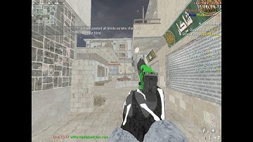 Call of duty 4 Best MAcros Binds By Evil{PAtric}