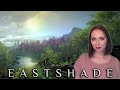 Eastshade  a wonderful world to explore  cannot be tamed