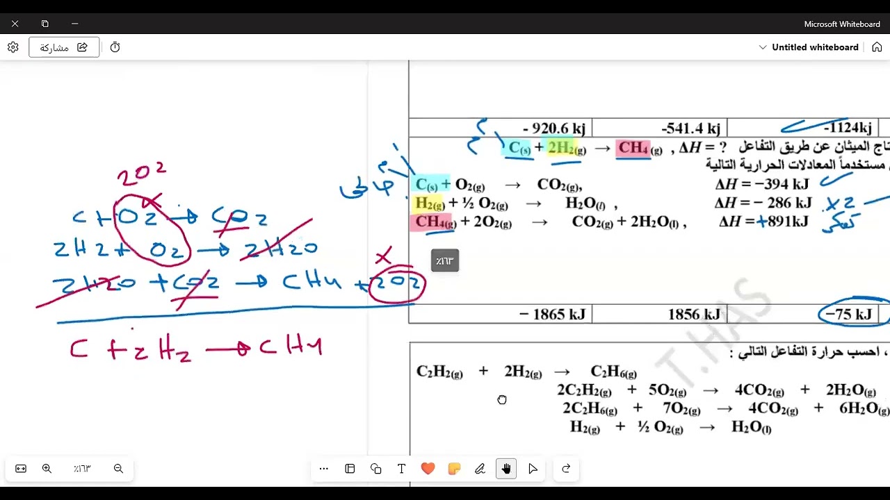 اسئلة عن هيكل كيمياء 12 متقدم الفصل الاول القسم الثالث