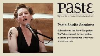 Amanda Palmer - Death Thing - Paste Studio Session