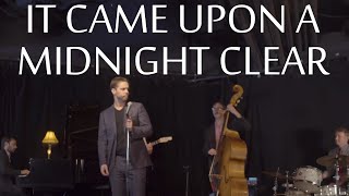 It Came Upon A Midnight Cleartake 5 - Chris Rupp Official Video
