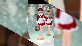لعبة fashion show تلبيس لباربي // العاب بنات screenshot 4