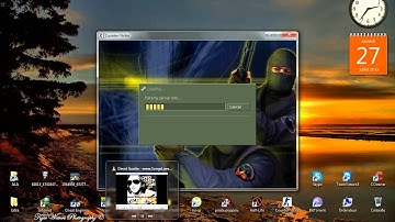 cs 1.6 cheat (ECC 5.2) + lien de téléchargement