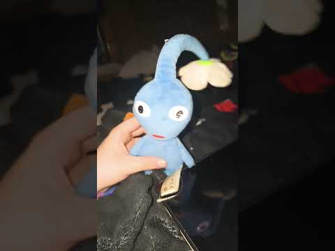 blue pikmin using chatgpt