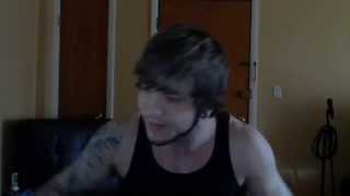 Seether cover: Never Leave
