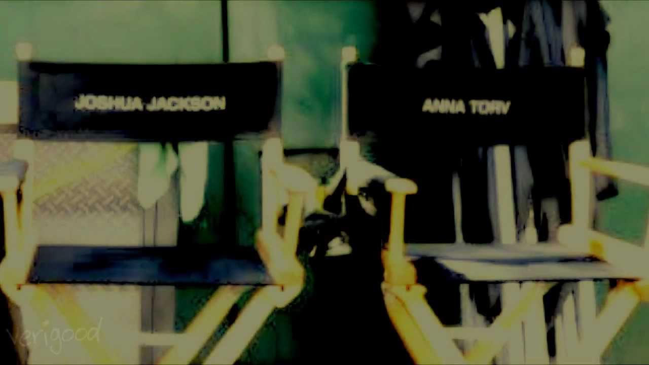 josh jackson & anna torv | we're leaving things unsaid {400+ subscribers!}