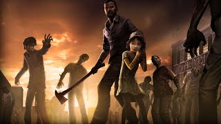 : The Walking Dead -  