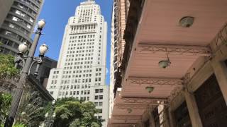 Altino Arantes Building São Paulo