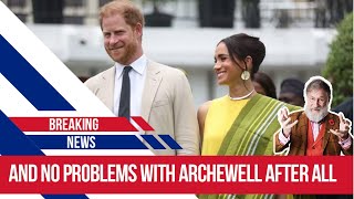 Harry and Meghan must stand up to the bullying bureaucrats- on behalf of us all