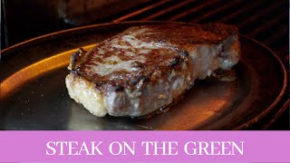 Last week, i was invited down to ealing broadway check out a fairly
new-ish steak restaurant, on the green. it certainly meal where you
carry ...
