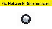 fix roblox disconnected there was a problem receiving data please reconnect error code 260 youtube