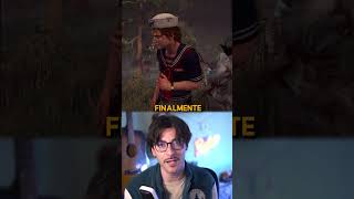 Questa SKIN mi fa Giocare lo SPIRITO su Dead by Daylight | DBD ITA #dbdshorts #spiritdbd #tomie