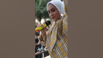 Kotak Beraksi | Nada S | Taman Wisata Bahari #fyp #shorts #youtube #youtubeshorts