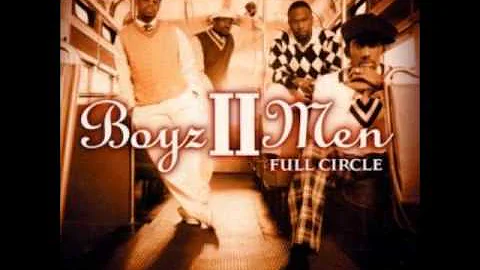 Boyz II Men - On The Road Again