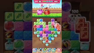 Cookie Cats Blast || Level - 2099||