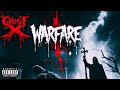 GHOST X - WARFARE (BEATProD @fatcatbeats)