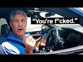 Sovereign Grandpa Finds Out Facebook Lied To Him
