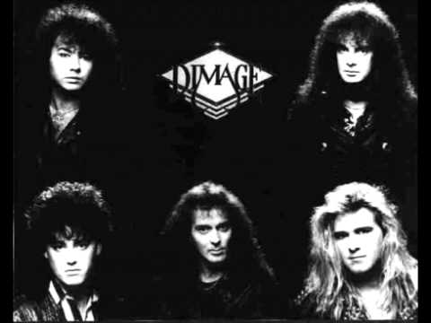 Assista a Dimage - Obsession (1991-1993) no YouTube Assista a Dimage - Obsession (1991-1993) no YouTube