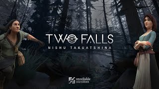 Two Falls (Nishu Takuatshina) video 1