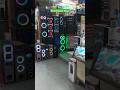 Rechargeable Party Speaker Shop Amplifier, Lagpat rai Market Delhi