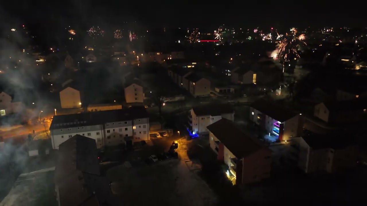 Ellwangen, Silvertser, 2026,