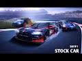 I AM A CAR RACER Stock car racing gameplay I AM A CAR RACER Stock car racing gameplay