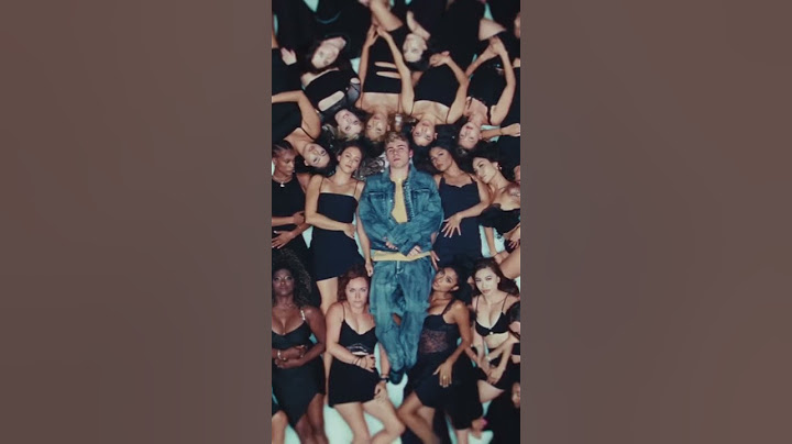 “APEROL SPRITZ” OFFICIAL SONG & VIDEO OUT NOW!!!! 🕊️