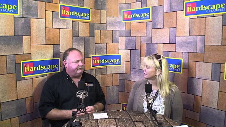 As a Female in the Hardscape Industry:  Theresa Gr...