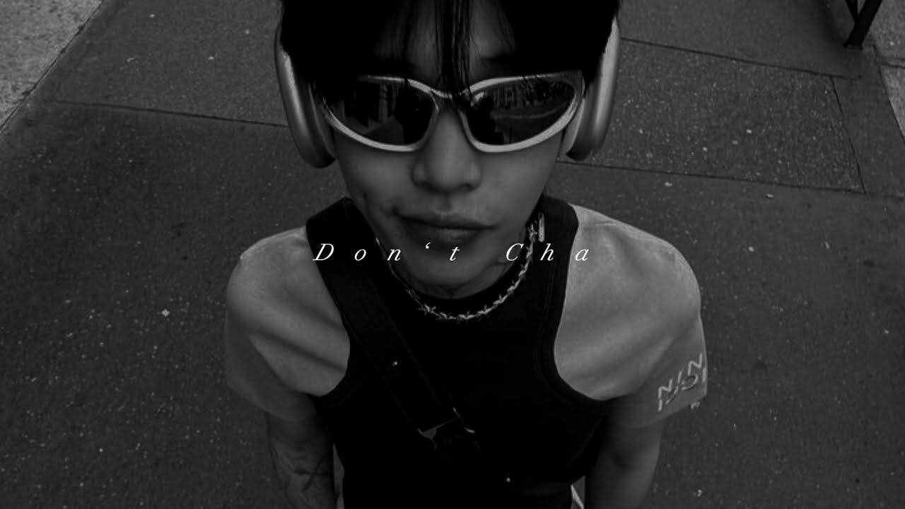 The Pussycatdolls - Don‘t Cha (slowed down)