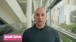 PyTorch Foundation Spotlight: Joe Spisak