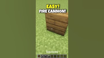 10+ Easy Traps in Minecraft! #minecraft  #minecraftbuilding  #bblocks