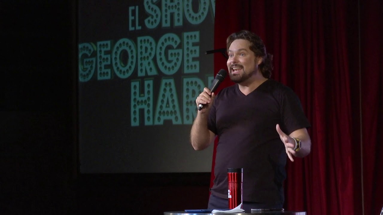 El Show de GH 12 de Sept 2019 Parte 2