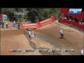 Victoire Roczen course 1 GP Brésil MX2 2011