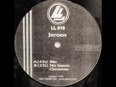 Jeroen - Clockwise